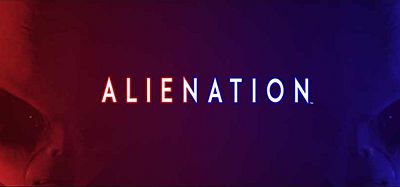 Oculus Quest 游戏《Alienation VR》异化